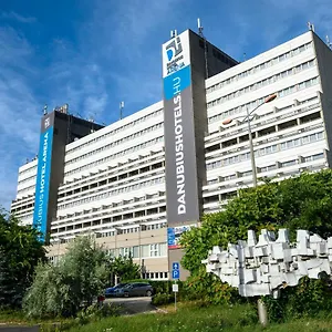 Danubius Arena 4*, Budapeszt Węgry
