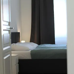 Apartamento Sweet - Leopold, Viena