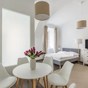 Apartament Free Parking I 500 Mbit Wifi I Kingsize Bed, Wiedeń